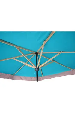 چتر آستین دار چوب 40 30 دندان برند Okan Oto Kılıf کد 1651004347