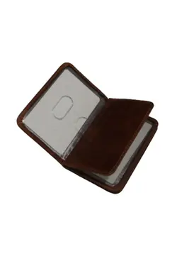 کوچک شتری جا کارتی چرم اصل برند Diga کد 1651004143