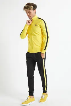 ست لباس راحتی مردانه برند SPORTSTATİON کد 1651189266