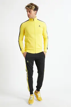 ست لباس راحتی مردانه برند SPORTSTATİON کد 1651189266
