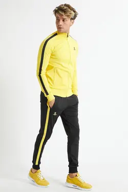 ست لباس راحتی مردانه برند SPORTSTATİON کد 1651189266