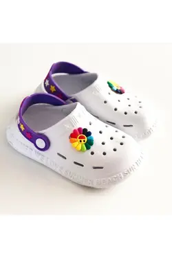 دمپایی صندلی ساحلی استخر مدل دخترانه برند Pandalina کد 1651180446