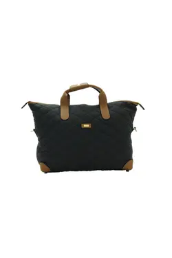 مسافرتی بزرگ پارچه پنبه دوزی شده کیف برند Arpelle کد 1651133467