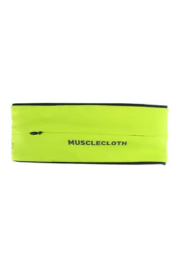 کمربند زرد کیف کمری برند MUSCLECLOTH کد 1651132516