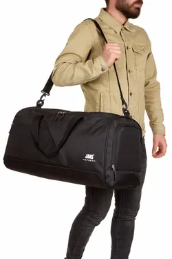 کفش بزرگ کیف مسافرت برند loopdesing کد 1651129409