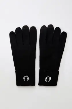دستکش مشکی مردانه برند Fred Perry کد 1651335968