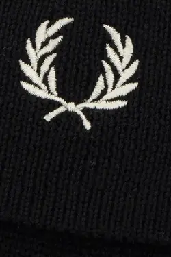 دستکش مشکی مردانه برند Fred Perry کد 1651335968
