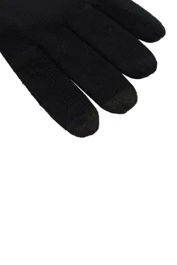 دستکش مشکی مردانه برند Fred Perry کد 1651335968