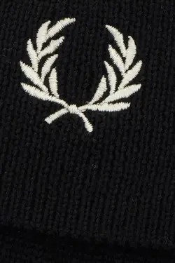 دستکش مشکی مردانه برند Fred Perry کد 1651335968