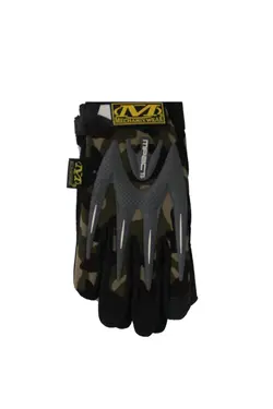 دستکش یشمی برند Mechanix Wear کد 1651335847