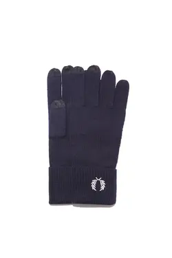 دستکش آبی مردانه برند Fred Perry کد 1651335445