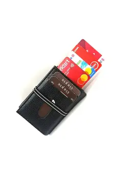 کیف پول اتوماتیک کشی جا کارتی برند MKM کد 1651323366