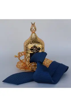 کراوات بچه گانه کشی برند B'lazzotti کد 1651495511