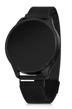 جا کلیدی کیف پول دستبند ساعت مچی led کمربند دار کارتی مردانه برند polo air کد 1651459986