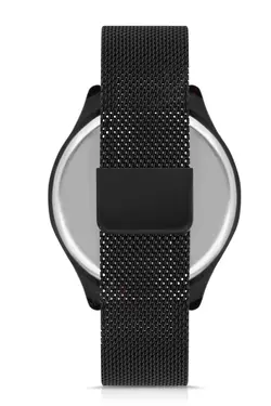 جا کلیدی کیف پول دستبند ساعت مچی led کمربند دار کارتی مردانه برند polo air کد 1651459986