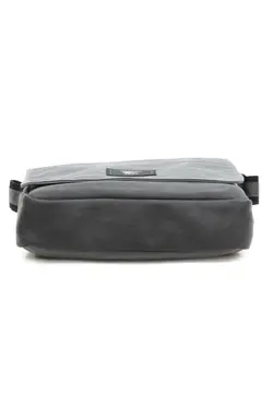 کیف دوشی کلاسور طلقی ضربدری مدرسه پارچه 71120 بند‎دار ضد آب برند Old Cotton کد 1651447447