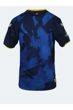 لباس فرم والیبال سرمه ای مردانه برند Fenerbahçe کد 1651374728