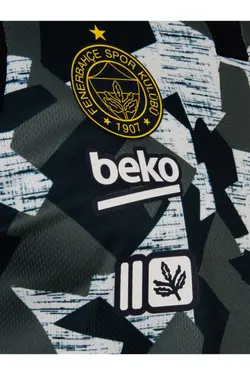 لباس فرم ارتشی سبدی برند Fenerbahçe کد 1651374546