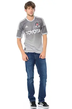 لباس فرم بشیکتاش مردانه برند adidas کد 1651373826