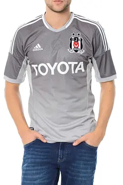 لباس فرم بشیکتاش مردانه برند adidas کد 1651373826