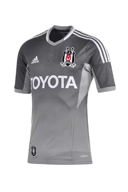 لباس فرم بشیکتاش مردانه برند adidas کد 1651373826