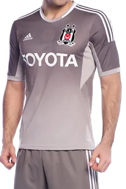 لباس فرم بشیکتاش مردانه برند adidas کد 1651373826