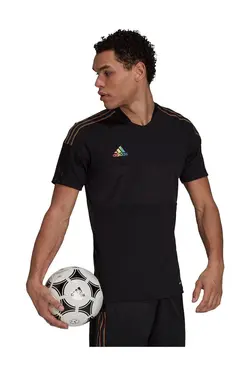 لباس فرم مردانه برند adidas کد 1651375028