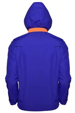 بلوز گرمکن کلاهدار ورزشی بنفش بساکشهیر برند bilcee کد 1651374910