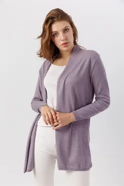 بافتنی نیلی زنانه برند Garmi کد 1651622767