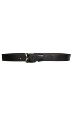 کمربند اسپرت ست گشاد 100100% اصل سیاه قهوه‎ای چرم 4.5cm برند GoDeri کد 1651600028