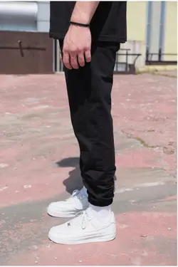 شلوار راحتی ساده برند serline کد 1651602767