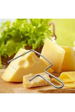 برش دهنده سبزی کیک شکلات چهار برند HomeCare کد 1651592108