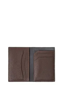 طوسی جا کارتی چرم برند Mavi کد 1651565587