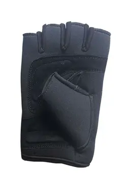 دست کش بادی فیتنس آبی سایز xl وزن برند emre spor کد 1651573447