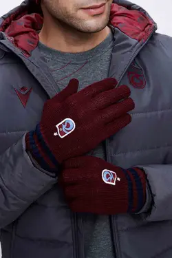 دستبند دستکش راه‎راه برند Trabzonspor کد 1651573147