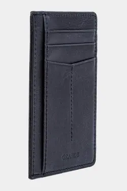 3605100% اصل مشکی جا کارتی چرم برند Grande کد 1651562469