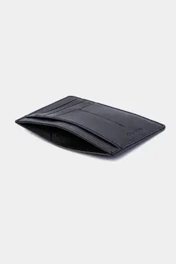 3605100% اصل مشکی جا کارتی چرم برند Grande کد 1651562469