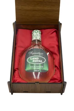 عطر مردانه برند LAND ROYAL کد 1651521789