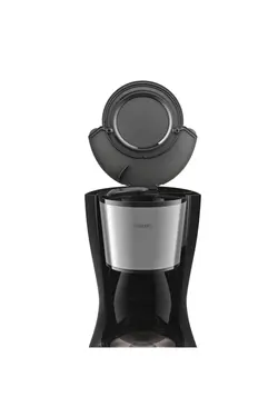 دستگاه قهوه‎ساز فولادی 10000 مشکی برند Philips کد 1651504521