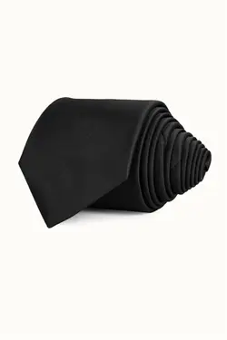 کراوات ساده با دستمال مردانه کلاسیک برند Tudors کد 1651740822