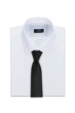 کراوات ساده با دستمال مردانه کلاسیک برند Tudors کد 1651740822