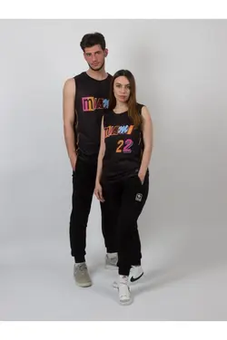 لباس فرم بسکتبال 22جیمی برند TSHIRT35 کد 1651716327