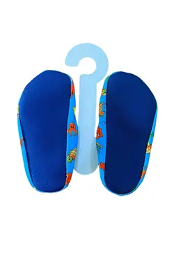 کفش باله آکواریوم استخر آبی چند کاربردی سر نمیخورد برند MOOD Club کد 1651697711