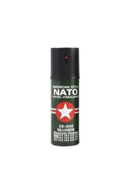 مایع فلفل برند Nato کد 1651691227
