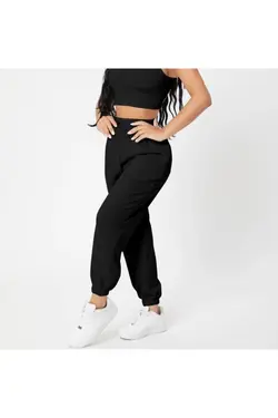 ساده جاگر مشکی برند AFROGİYİM کد 1651709347