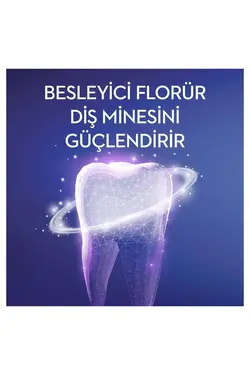 خمیر دندان سفیدکننده 30 225میلی لیتر سفید برند İpana کد 1651685648
