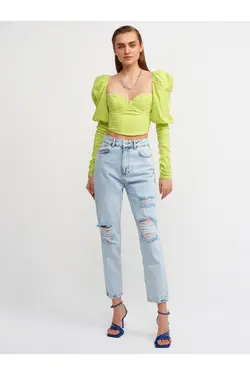 گلوله آهک آستین دار 50120بالن برند Dilvin کد 1652002143