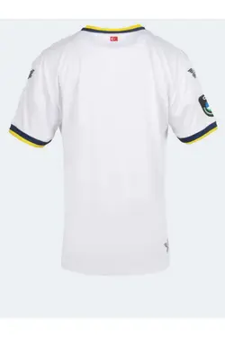 لباس فرم والیبال سفید مردانه برند Fenerbahçe کد 1651957171