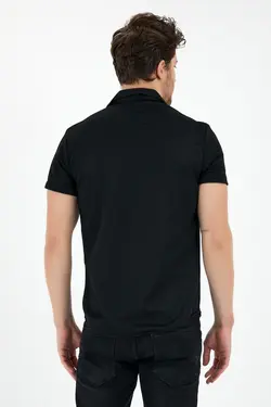 پیراهن کتان تابستانی آستین کوتاه برند Delpino کد 1651954088