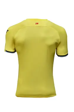 لباس فرم والیبال زرد مردانه برند Fenerbahçe کد 1651957869